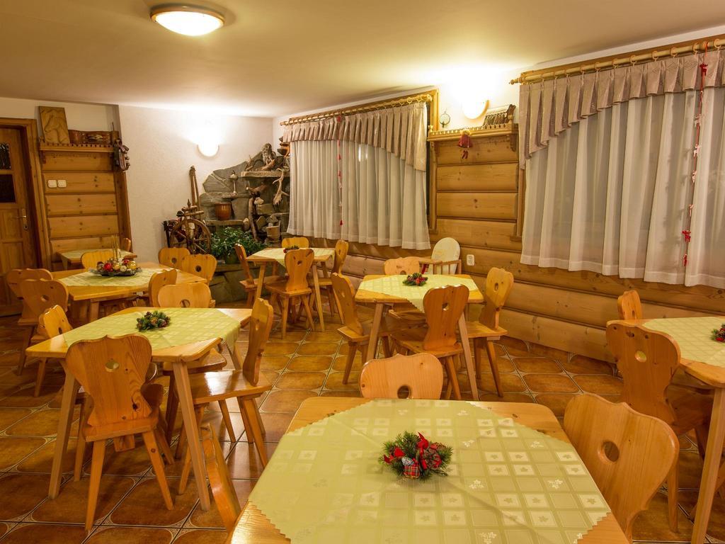 Willa Wojnarowka Zakopane Extérieur photo